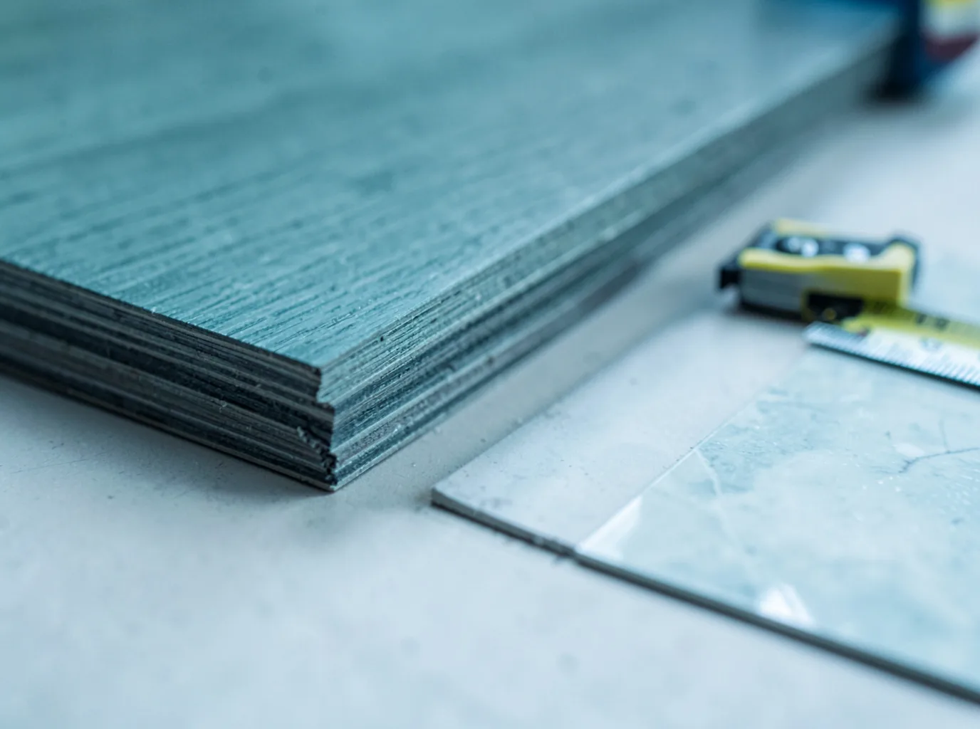 Luxury Vinyl Plank Installation Blue Lake, CA FAQs